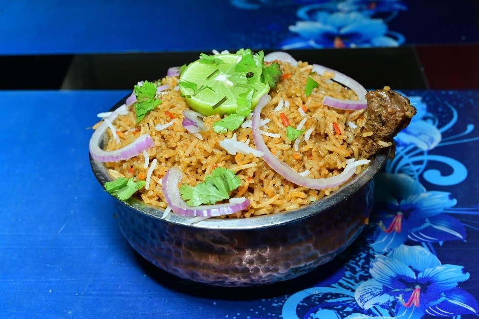 Mezbaan Family Restaurant
