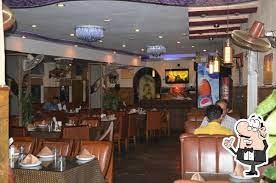 Mezbaan Restaurant