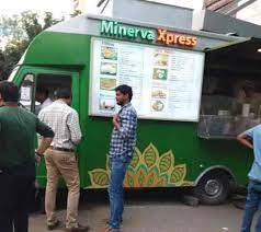 Minerva Xpress Minerva Xpress