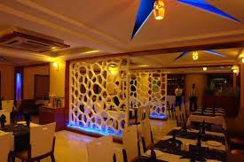 MoXa Restaurant