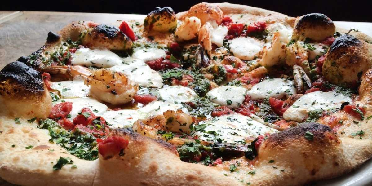Mooses Tooth Pub And Pizzeria