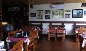 Naga Kitchen Naga Kitchen