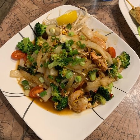 Noodle House