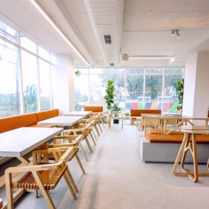 Nue Cafe