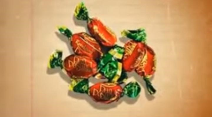 Paan Pasand Candies