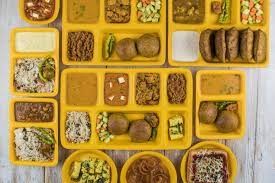 Padharosa Cuisine Bhopal