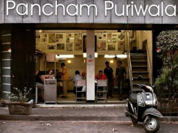 Pancham Puriwala