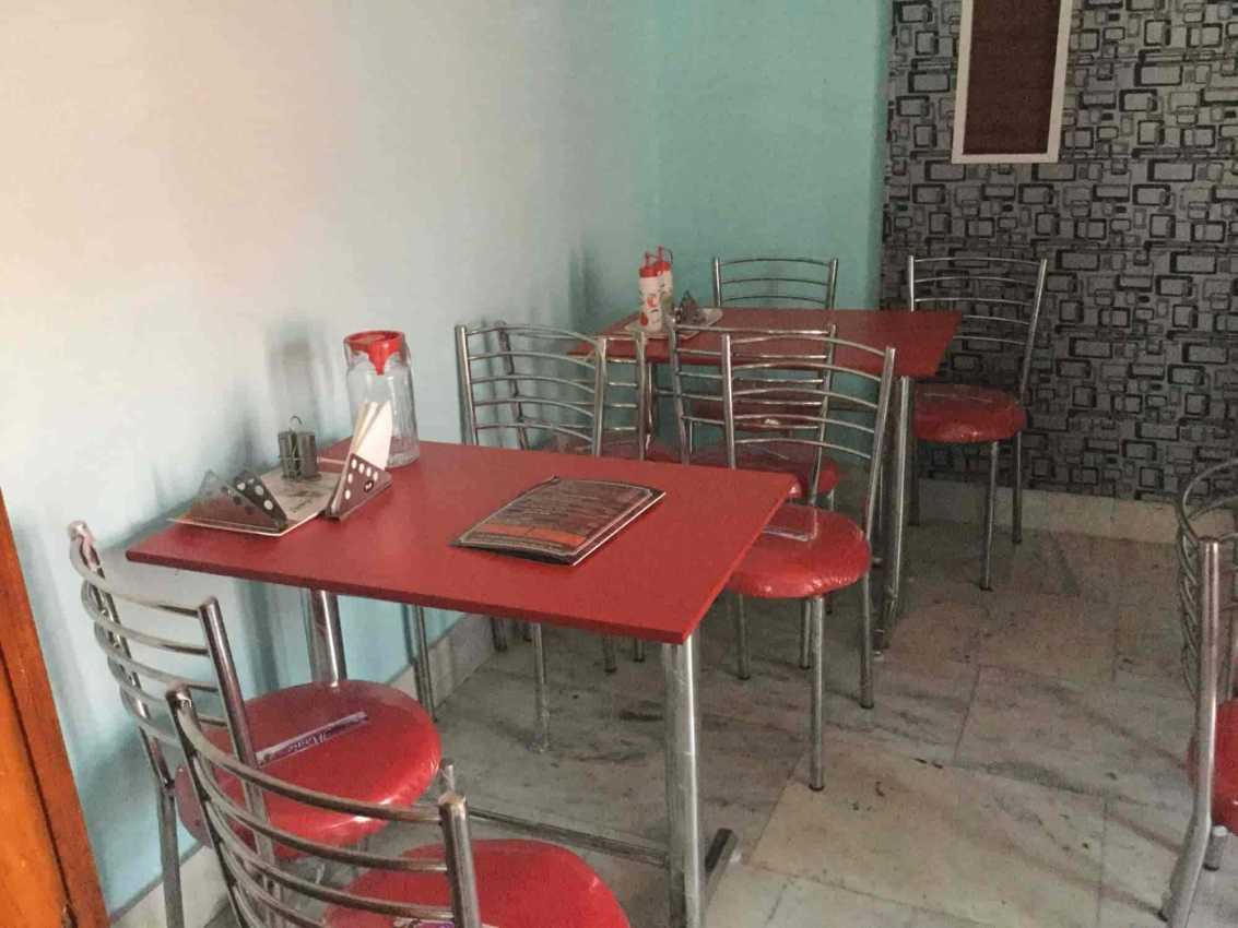 Pandey Restaurant Pandey Restaurant