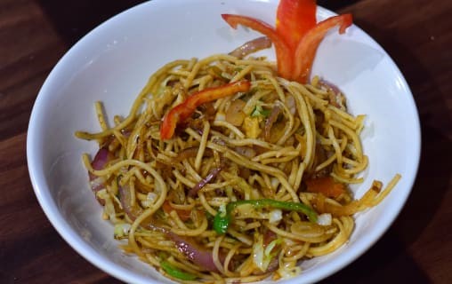 Panj Tara Fast Food Restaurant