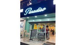 Paradiso Resto Cafe