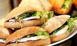 Pardeshi Fast Food