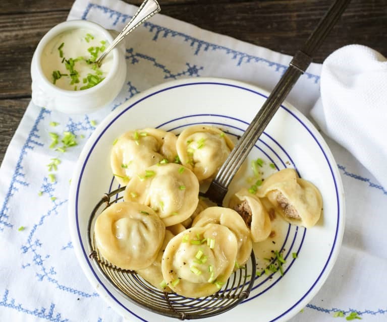 Pelmeni Pelmeni