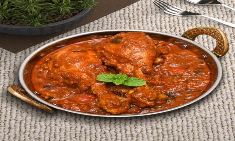 Punjab Restaurant