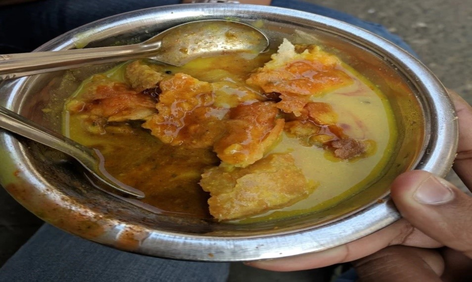 Puran Ji Kachori Wala
