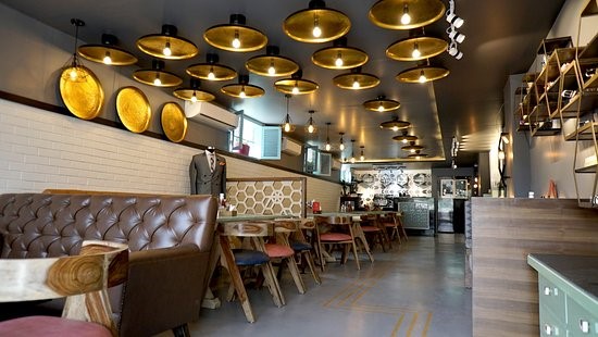 Quyus Cafe