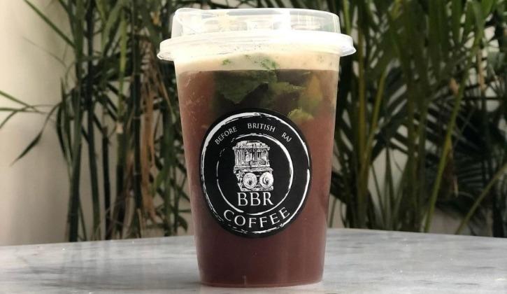 Raja Cold Coffee 1