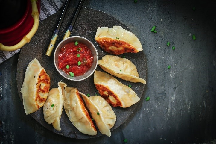 Red Chilliz Fast Food Restaurant