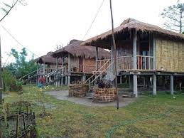Resort Sunrise Majuli