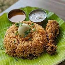 Restaurant Food Nation