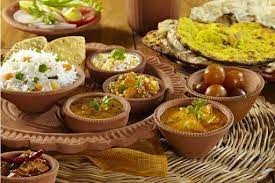 Restaurant Jamghat