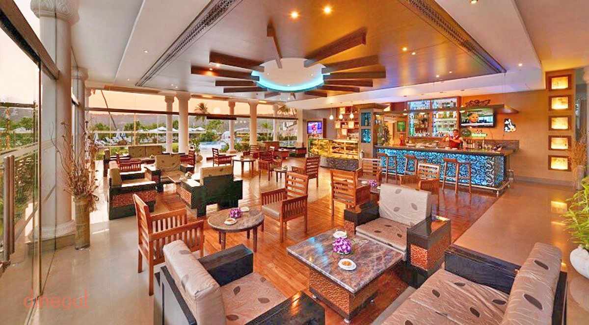 Rio Cafe Bar