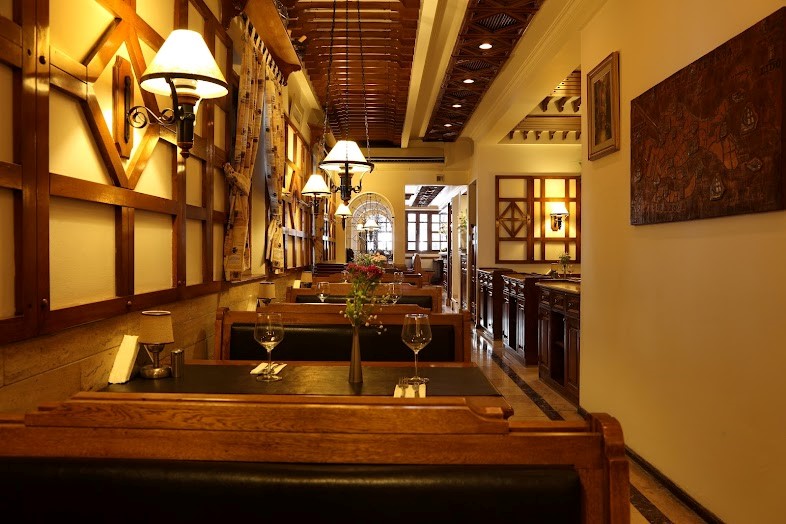 Ristorante Pizzeria Venedik Ristorante Pizzeria Venedik