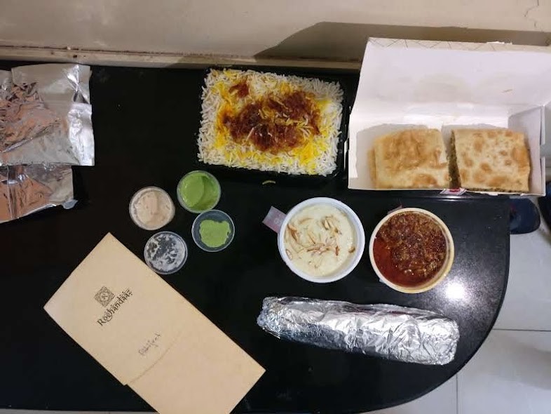 Roghandaaz
