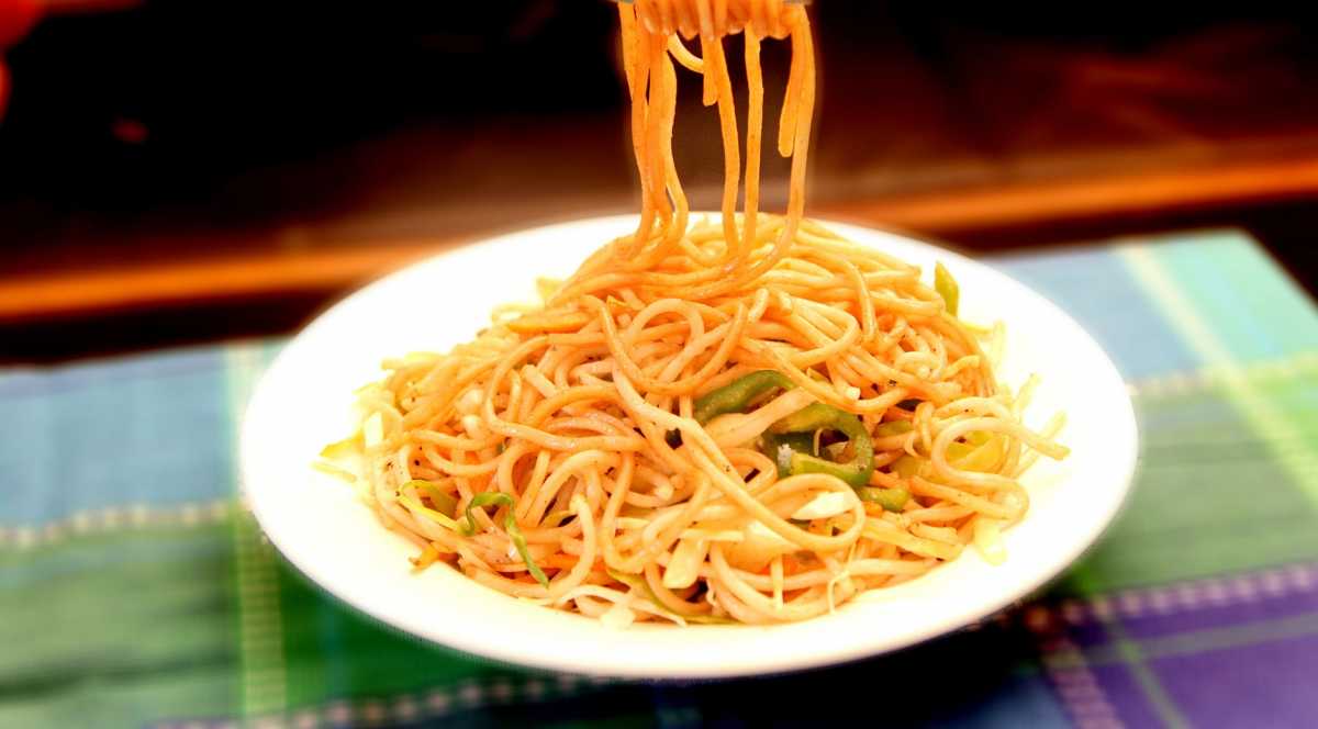 Rudraksh Food Zone