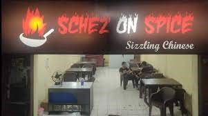 Schez On Spice Schez On Spice
