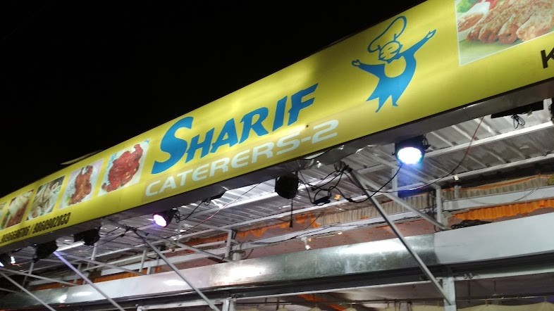 Sharif Caterers