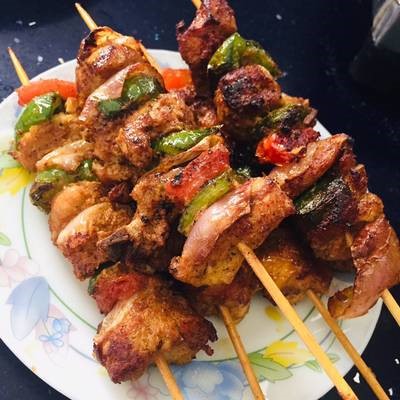 Shashlik