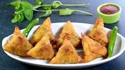 Shiv Shakti Samosa Center