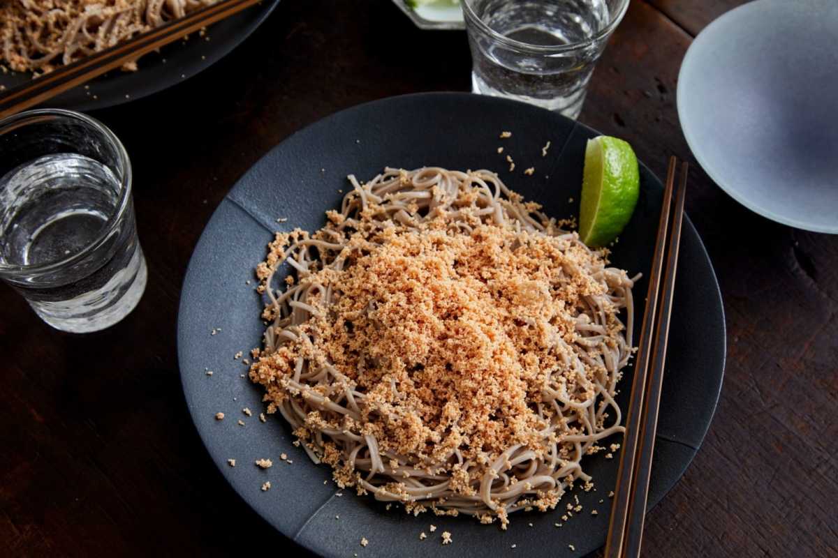Soba