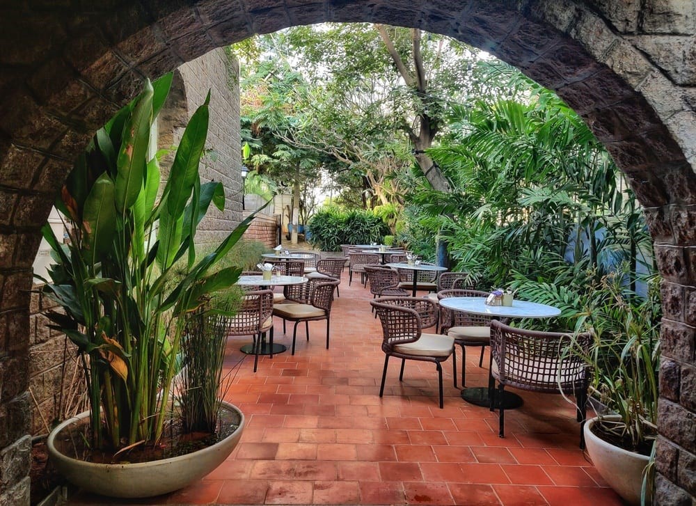 Sobremesa Bakehouse Cafe &lsquo; Kitchen