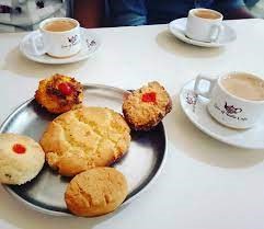 Star Of India Cafe