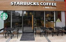 Starbucks Coffee Starbucks Coffee