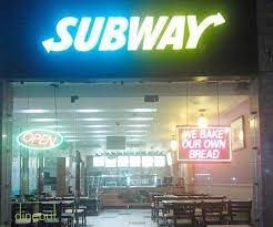 Subway