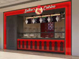 Sultans Cuisines