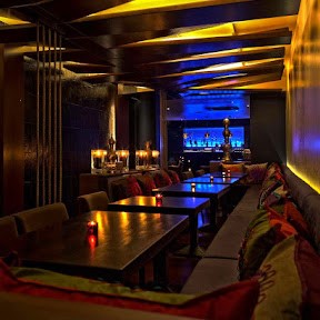 Surya Amsterdam Surya Amsterdam