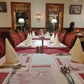 Taj Indian Restaurant Taj Indian Restaurant