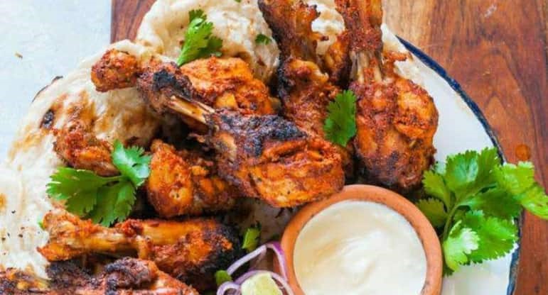 Tandoori Nights Tandoori Nights