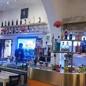 Tandoori Ristorante Indiano