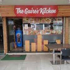 The Gaires Kitchen