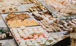 The Horain Bake House