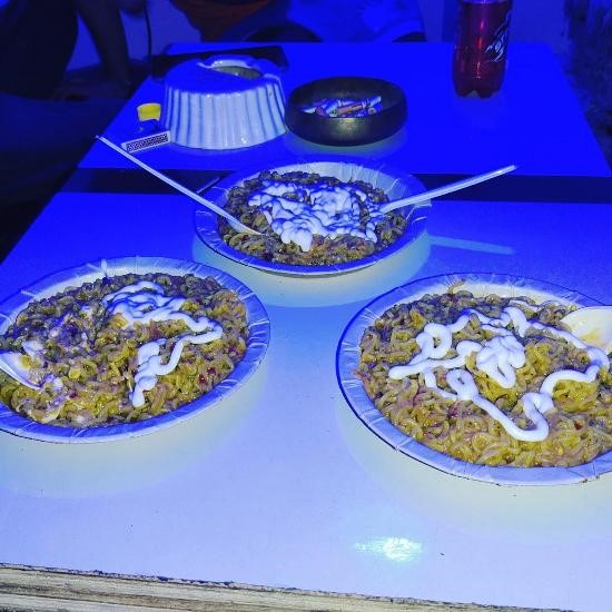 The Smoke Peddlers The Smoke Peddlers