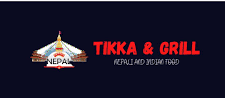 Tikka Grill Nepali and Indian Food