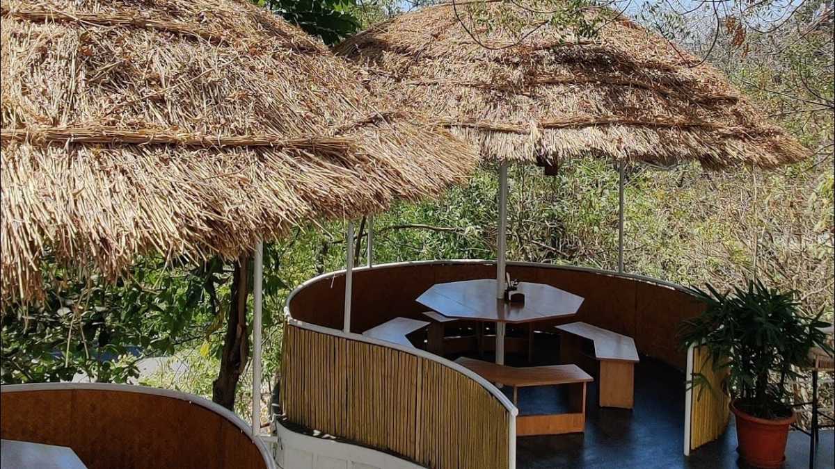 Tranquil Bistro