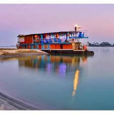 Tsangpo River Cruise And Restaurant