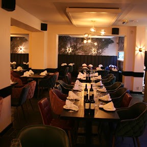 Tulsi Indian Restaurant Tulsi Indian Restaurant
