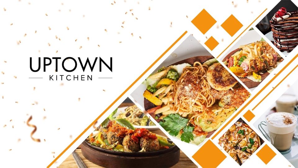 Uptown Kitchen